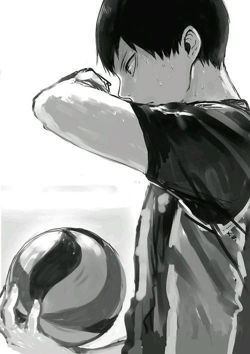 Kageyama Tobio thumbnail