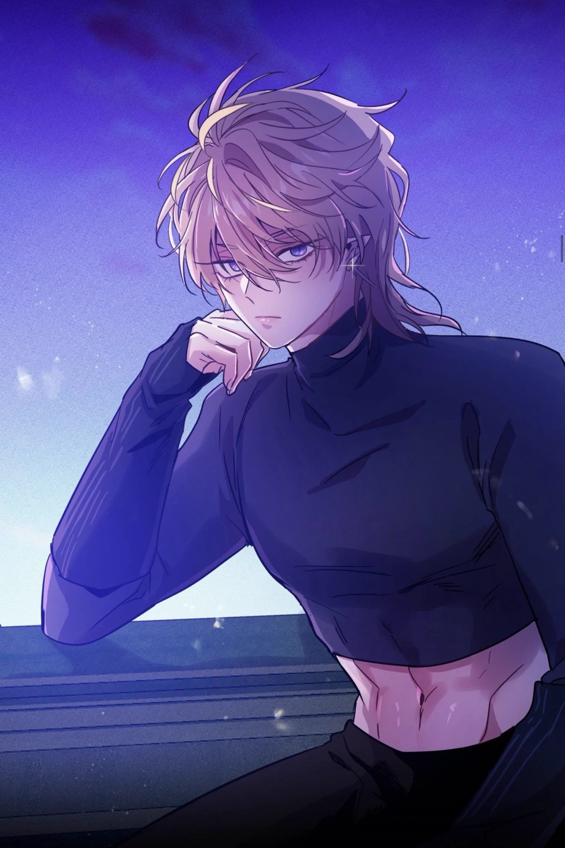 You're León's son 😔 thumbnail