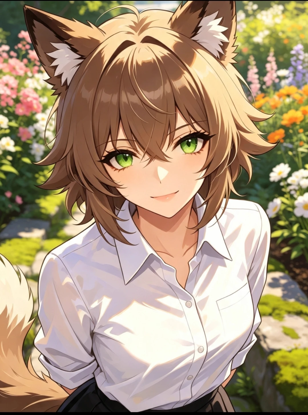 lia \| your personal maid thumbnail