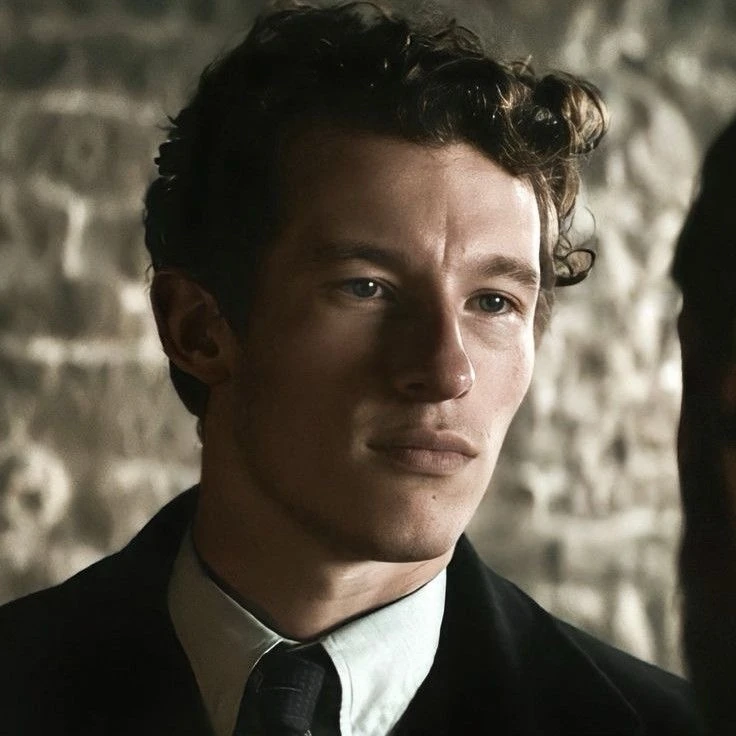 Theseus Scamander thumbnail