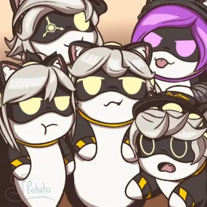 The Killer Kittens MURDER DRONES thumbnail