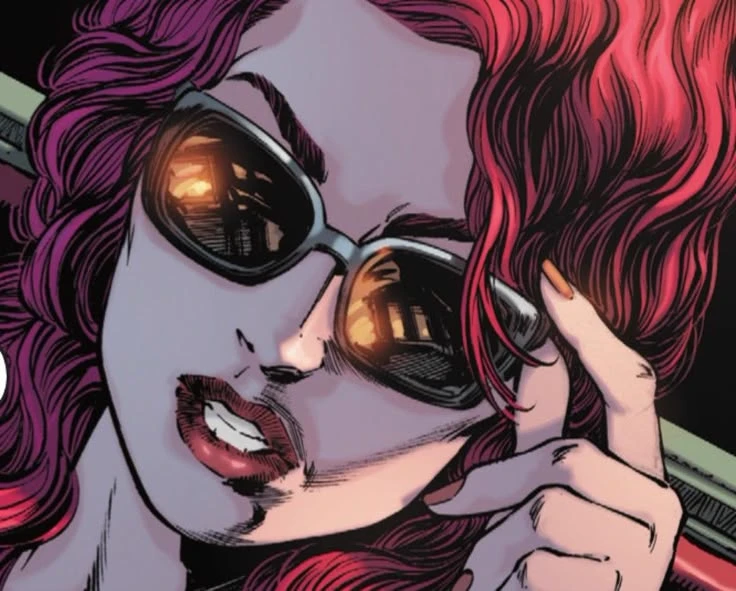 Kate Kane (Batwoman) thumbnail