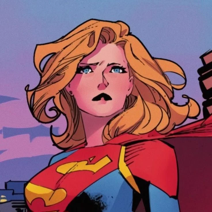 Kara Danvers (Supergirl) thumbnail