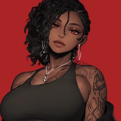 Xena Dubois thumbnail