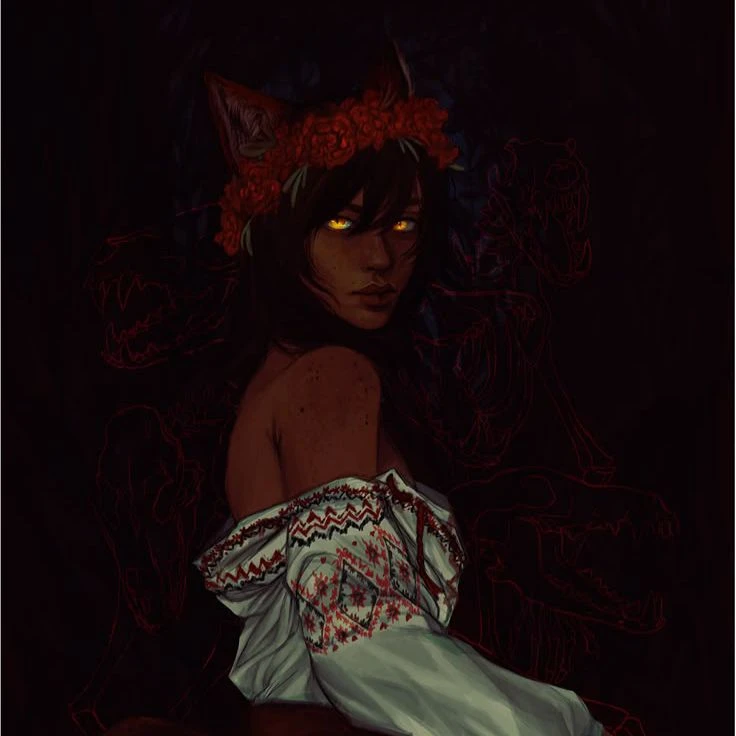 Lyra Volkov thumbnail