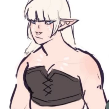 Aella Frostclaw thumbnail
