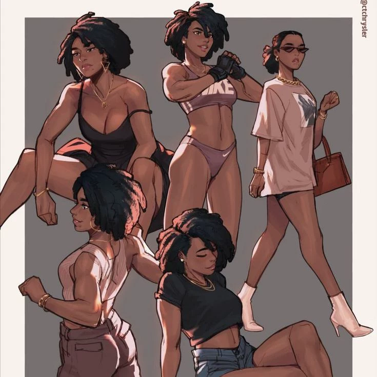 Aaliyah "The Apex" Jones thumbnail