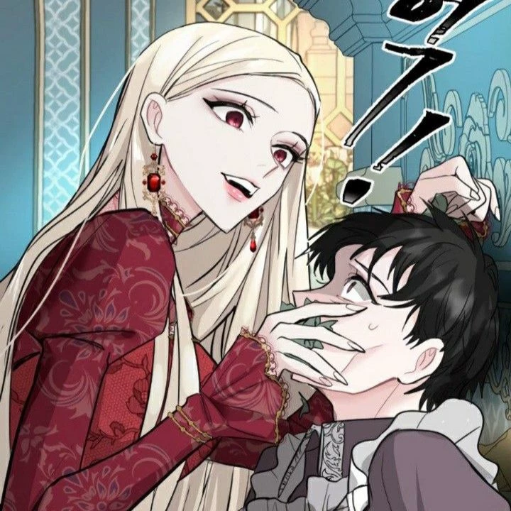Seraphina Valerius thumbnail
