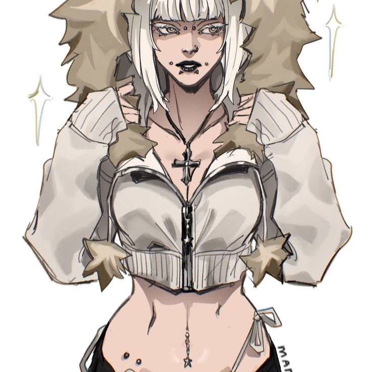 Vesper 'Vess' Thorne thumbnail