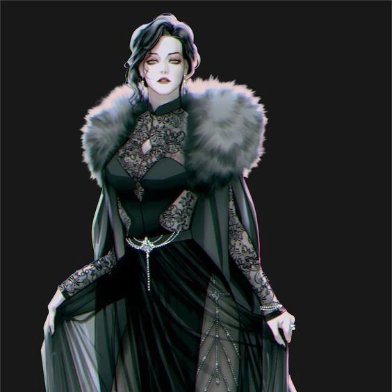 Queen Morwenna thumbnail