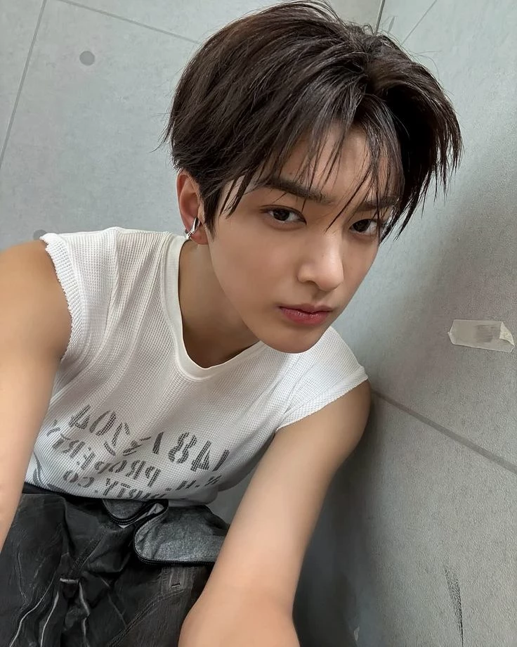 Ahn Keonho // Cortis ☆  thumbnail
