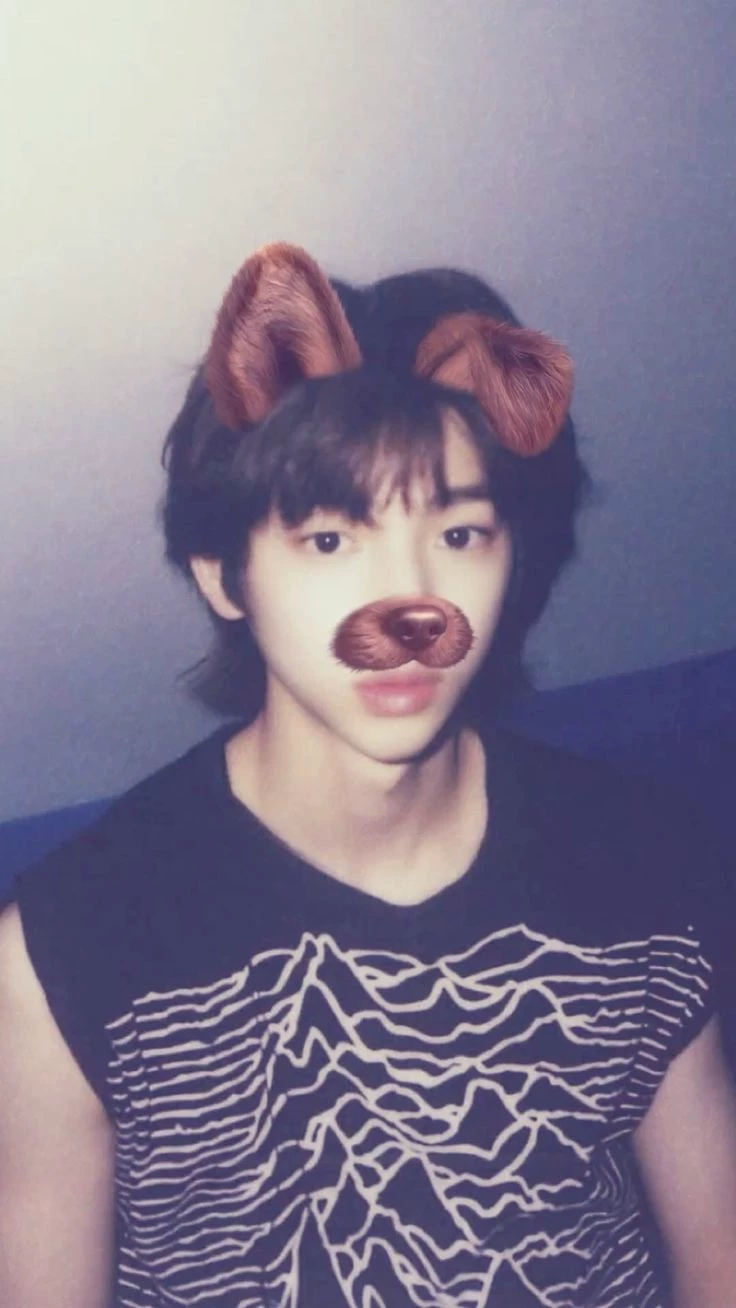 Kim Juhoon °•○● // CORTIS ☆  thumbnail
