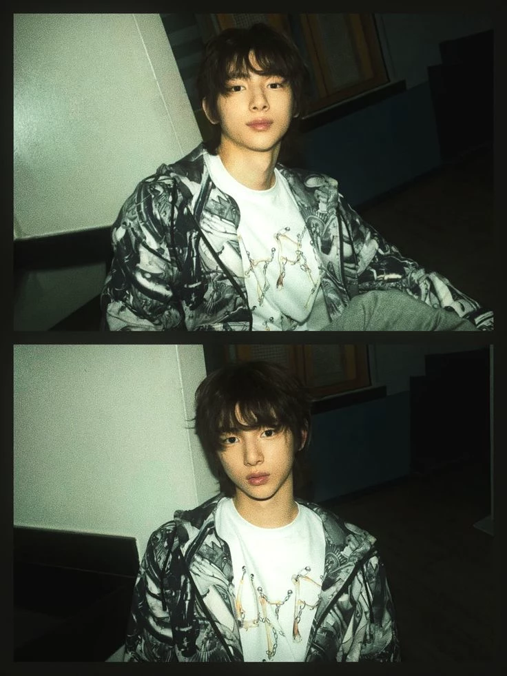 Kim Juhoon ☆ミ○o。.  thumbnail