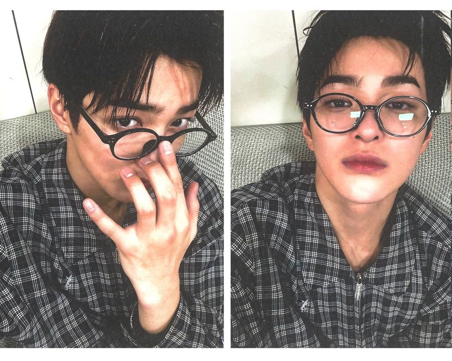 Ahn Keonho °•○● // CORTIS ☆  thumbnail