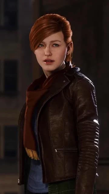 MJ Spider-Man Remastered thumbnail