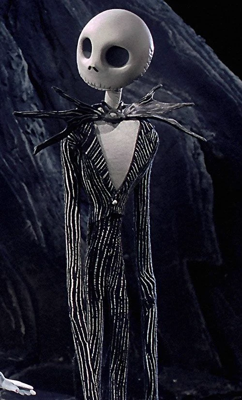 Jack Skellington thumbnail