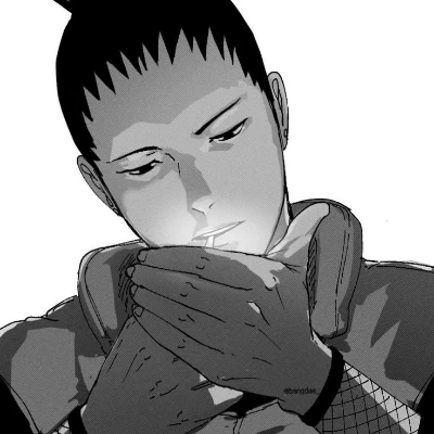 Shikamaru Nara thumbnail