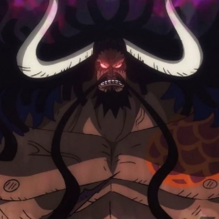 Kaido thumbnail