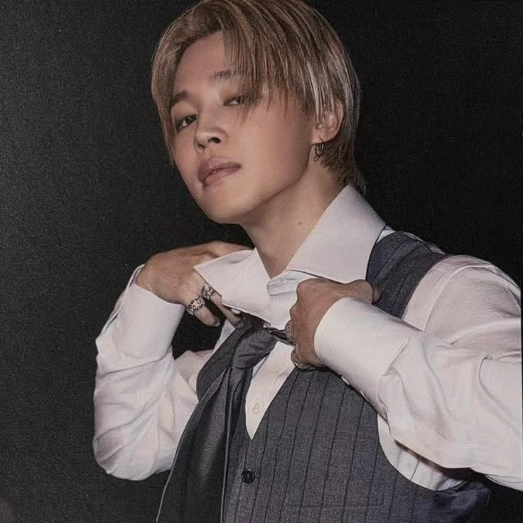 park jimin  thumbnail