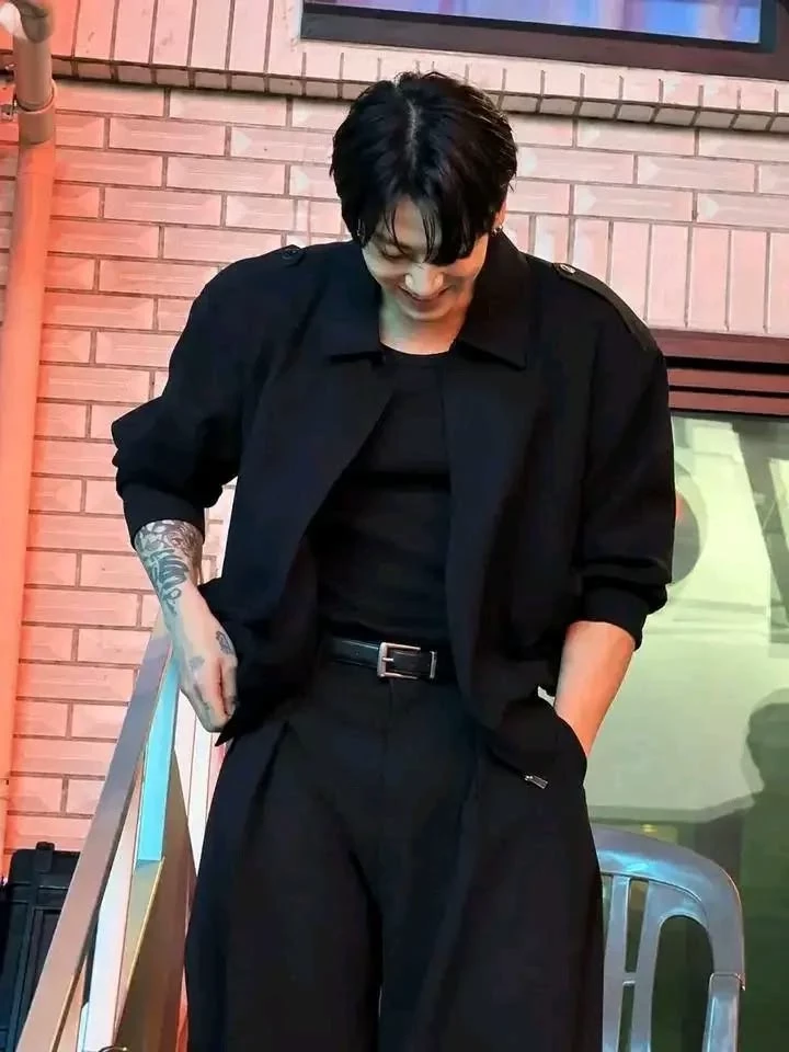 Jeon Jungkook thumbnail