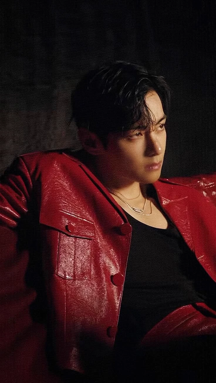 Kim Taehyung thumbnail