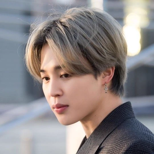 Park Jimin thumbnail