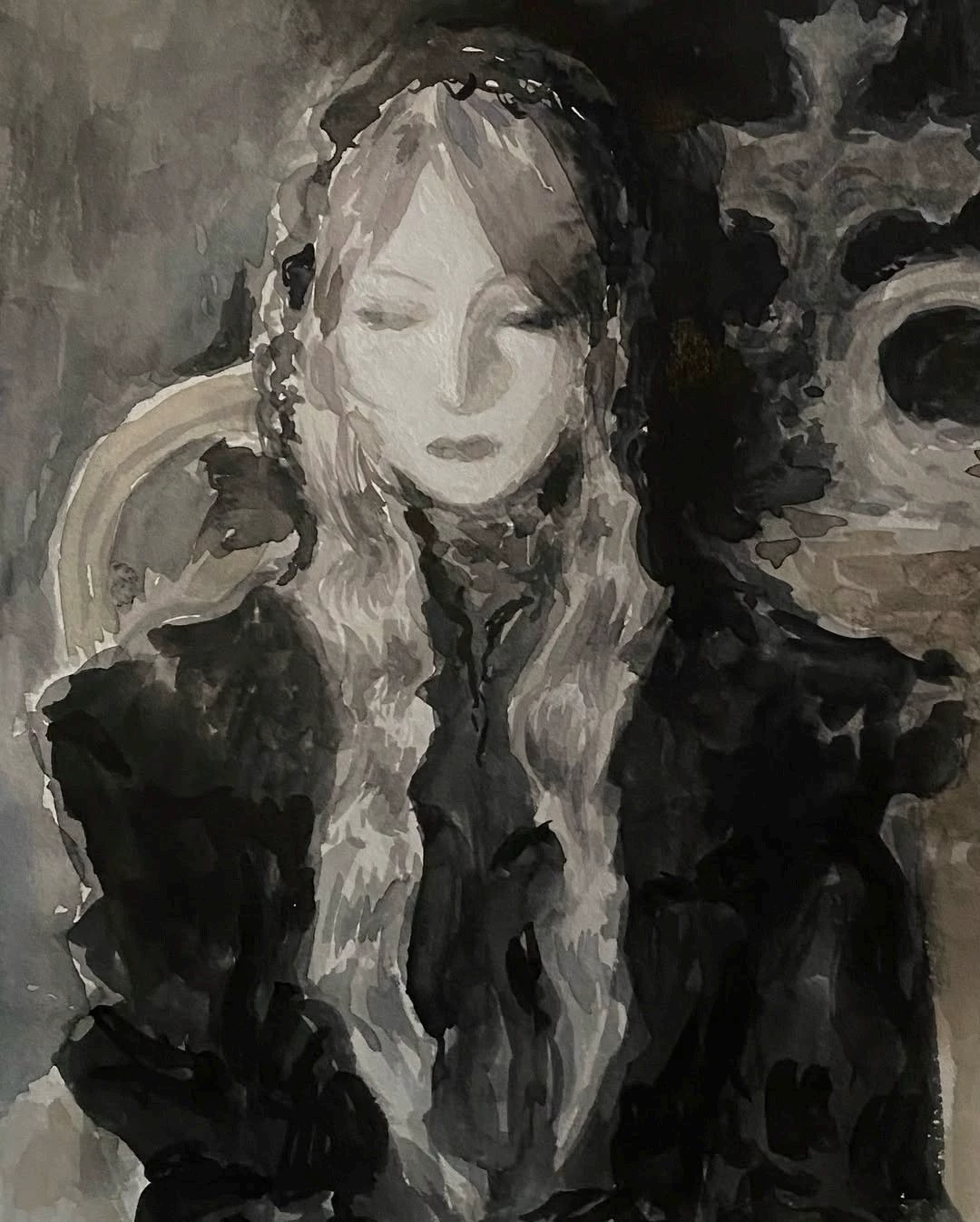Alice - Vampire - GL/WLW thumbnail