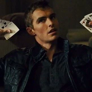 Jack Wilder thumbnail