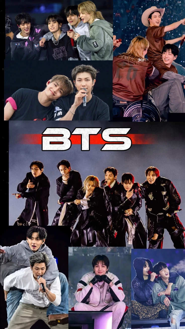 💢❤️‍🔥BTS Your Alpha Friends❤️‍🔥💢 thumbnail