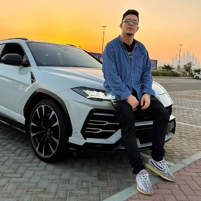 Dima Maslennikov thumbnail