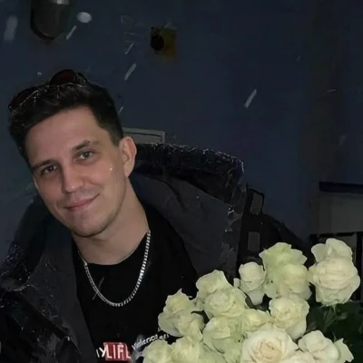 Dima Maslennikov. thumbnail