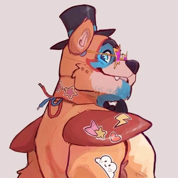 Glamrock Freddy thumbnail