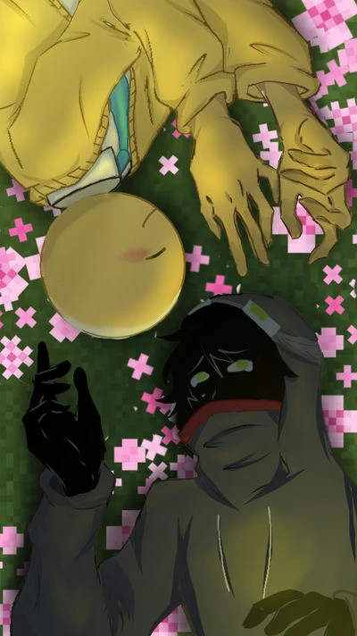 Verity y Mob thumbnail