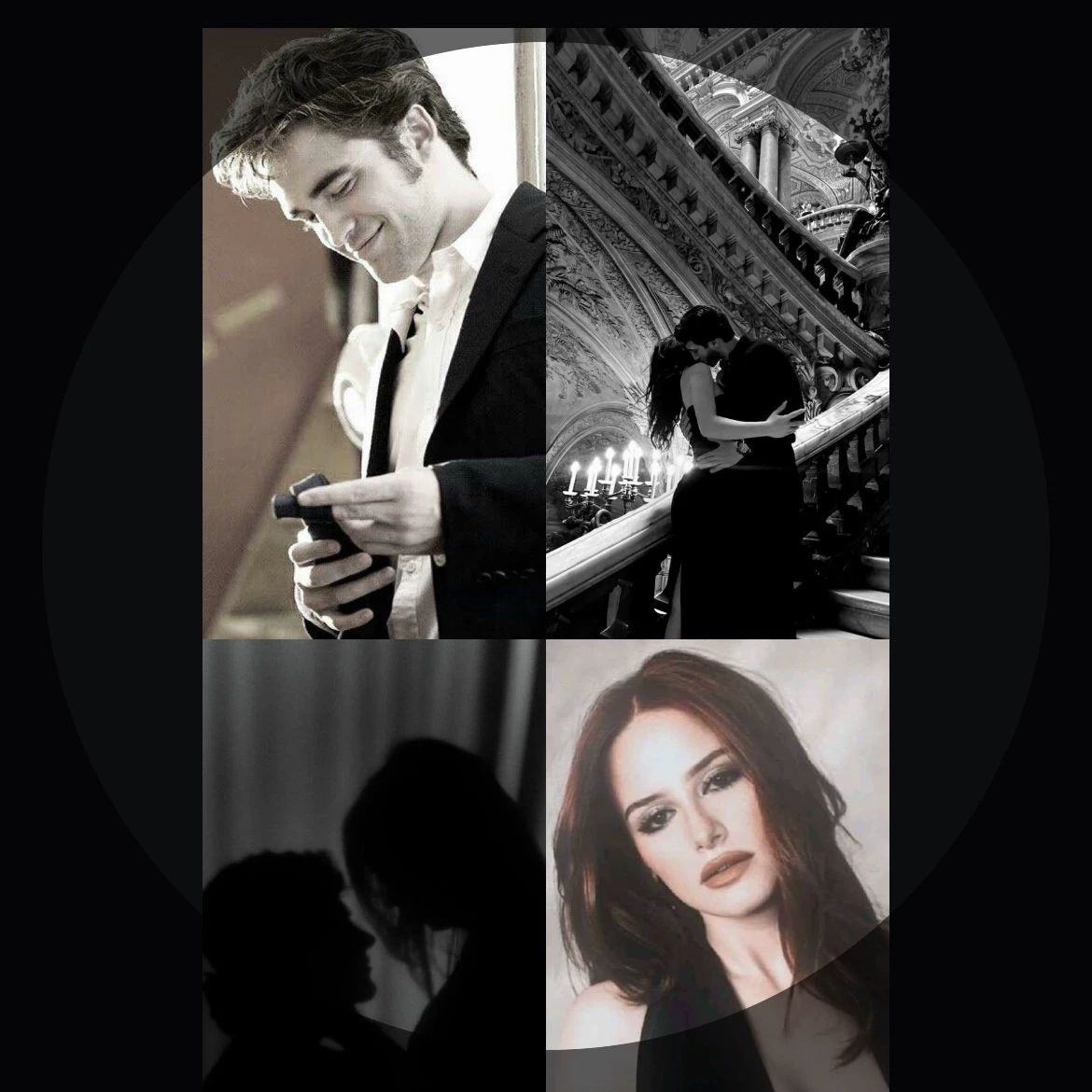 Edward Cullen thumbnail