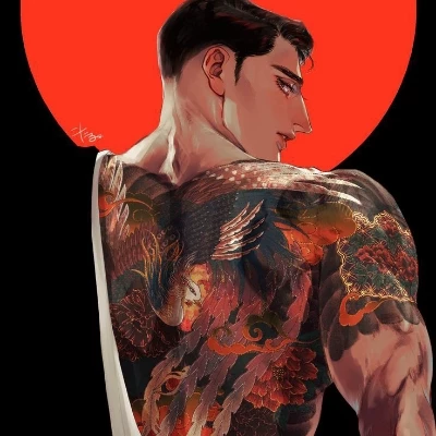 Ren Kurogane thumbnail