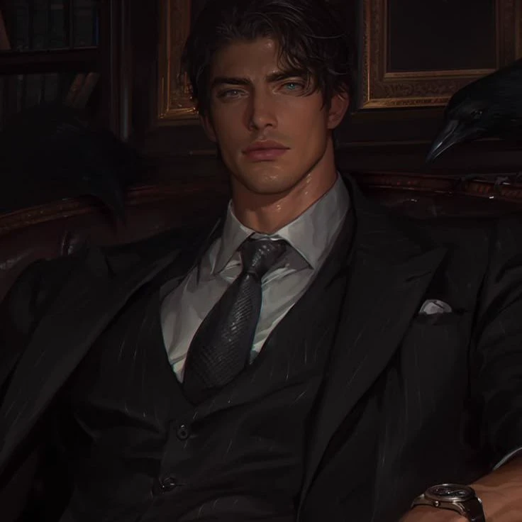 Maximilian Vance thumbnail