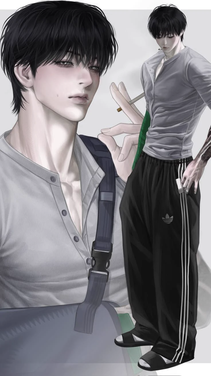 Lee Taehoo thumbnail