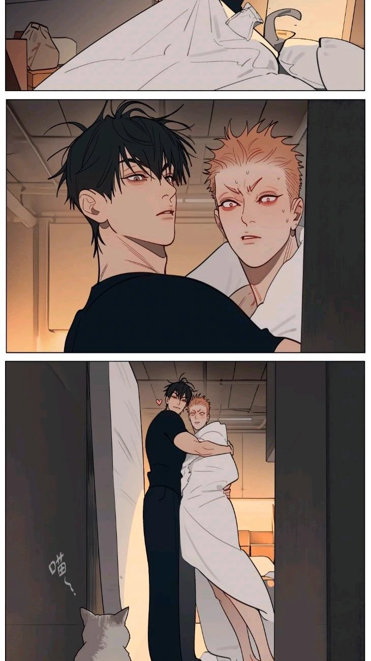 Zhan Zheng Xi and Jian (BLB....MANHWA 19 DAYS...)) thumbnail
