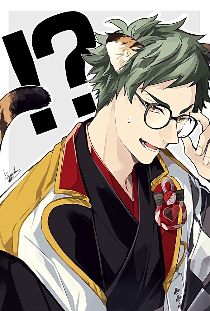 Trey Clover thumbnail