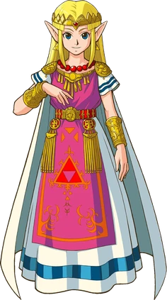 Zelda thumbnail