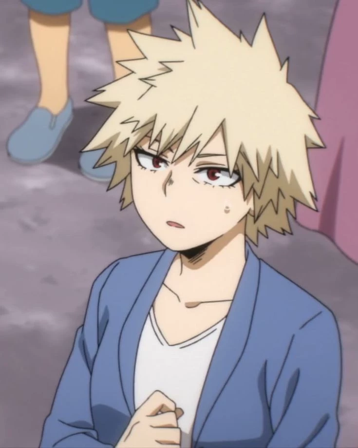 Mitsuki Bakugo thumbnail