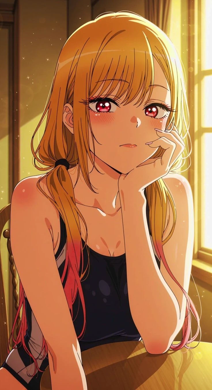Marin Kitagawa thumbnail