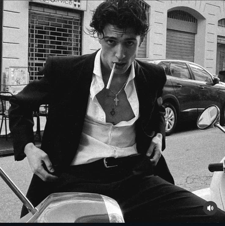 mafia "Damon" thumbnail