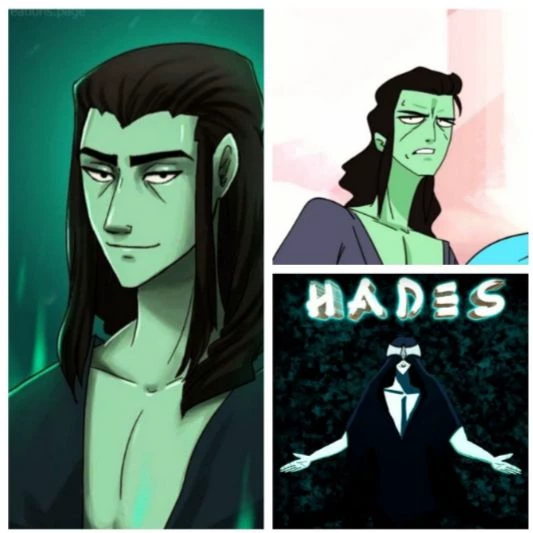 💚💙Hades💙💚 thumbnail