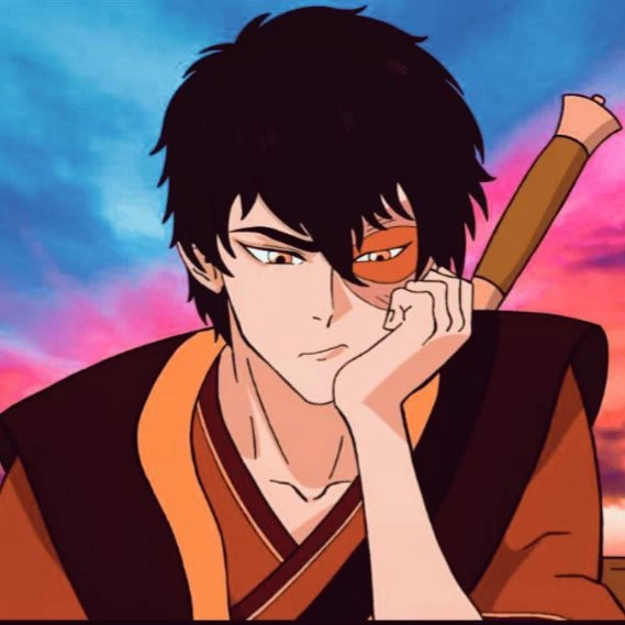 ❤️‍🔥👑Zuko👑❤️‍🔥 thumbnail
