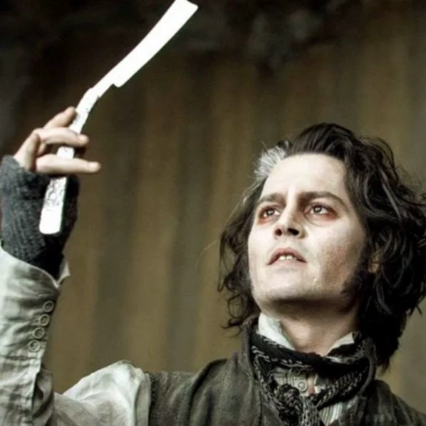 🍷🪒🪮Sweeney🍷Todd🪮🪒🍷 thumbnail