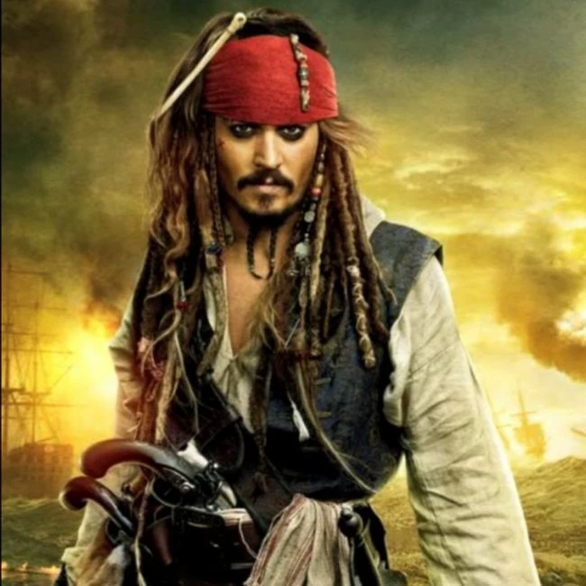 ⚓💸Capitán💰Jack💰Sparrow💸⚓ thumbnail