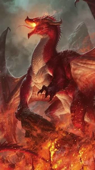 Dragon riders - war with forsworns thumbnail