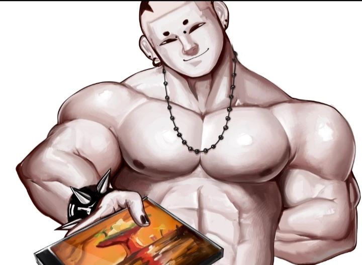 Jonny your roommate thumbnail