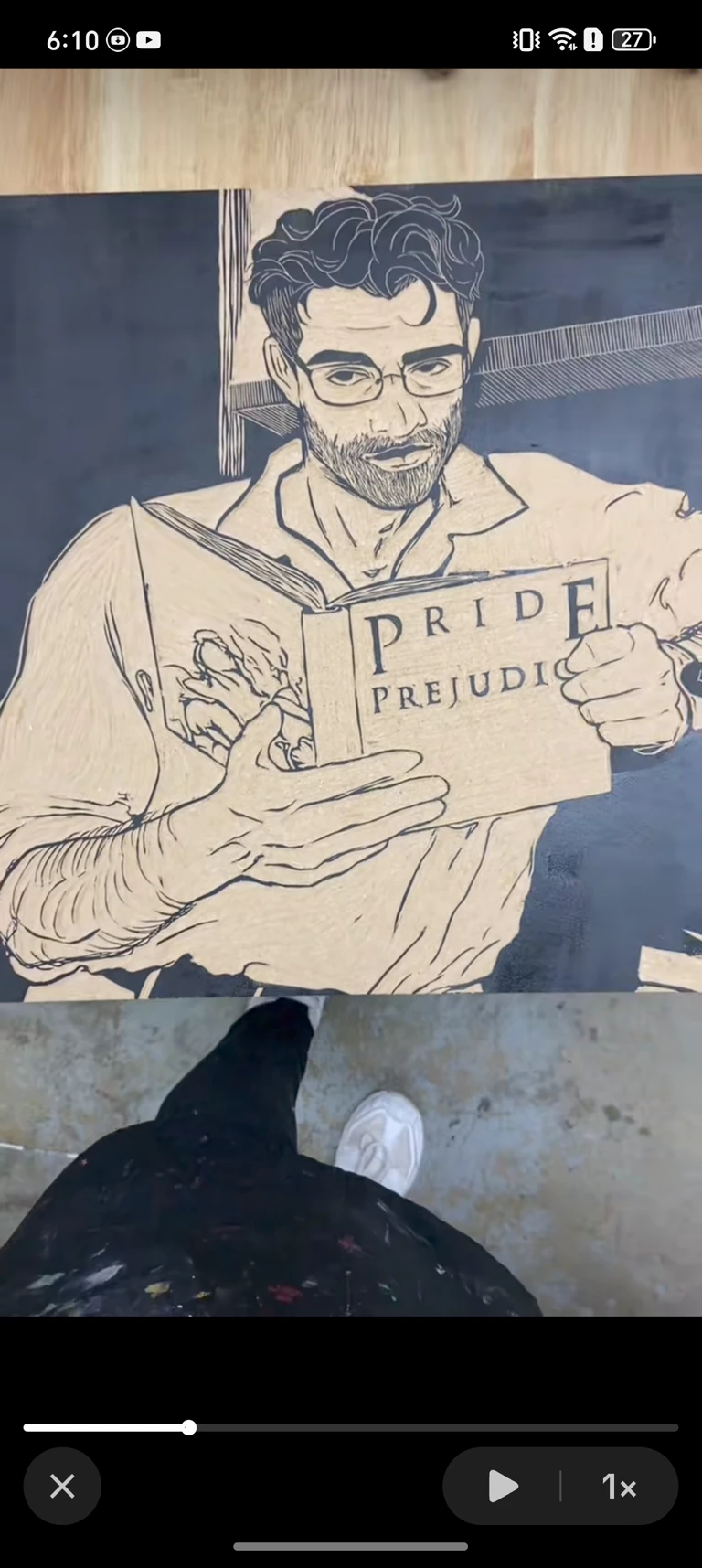 Alejandro Vargas thumbnail